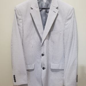 Men's Haggar Sport Coat